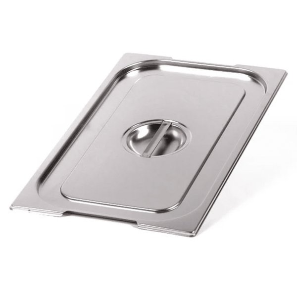 232300 Кришка стандартна 2/3, 325х354 мм, серія "FOOD line"