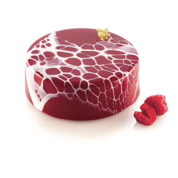 KALIPSO 450 Форма из резины