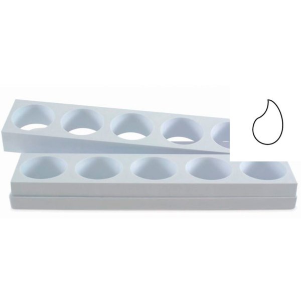 MONOP. A009 Форма для выпечки