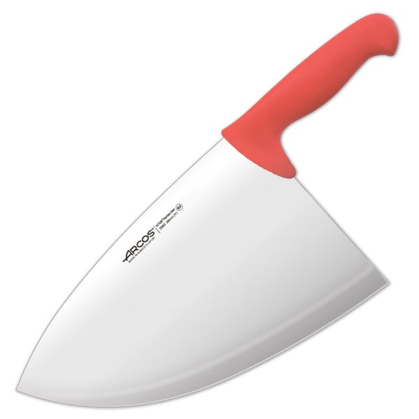 298222 Сікач 280 мм 575 гр серія "2900" червоний