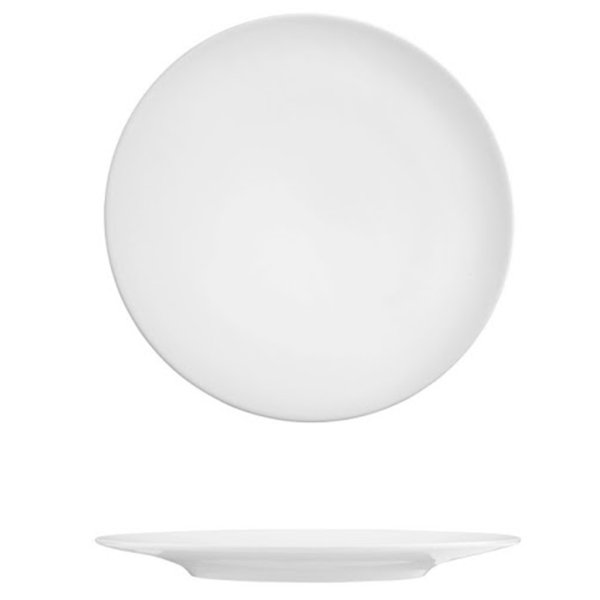 729466 Тарілка кругла 16,5 см M5380 серія "Coup Fine Dining"