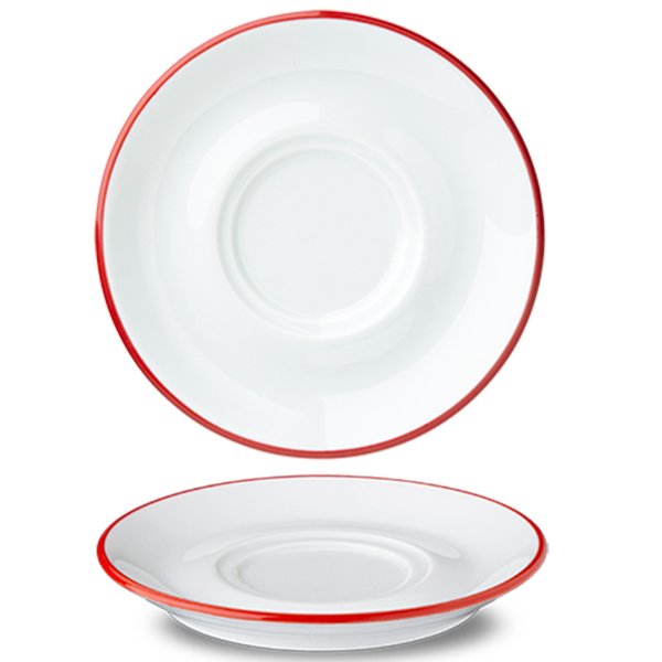 PRI1714-X9146 Блюдце