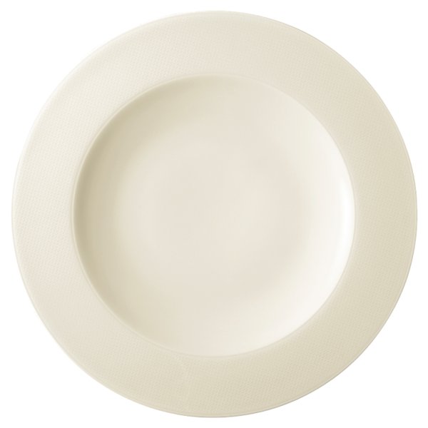 701737 Тарілка кругла 31,5 см серія "Diamant"