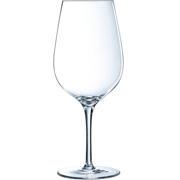 L9950 Бокал для вина 550 мл серія "Sequence"