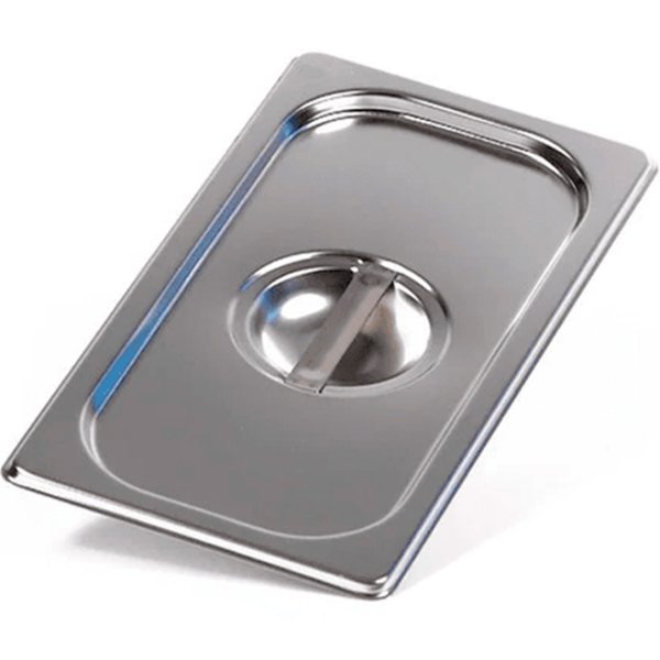 231900 Кришка стандартна 1/9, 176х108 мм, серія "FOOD line"