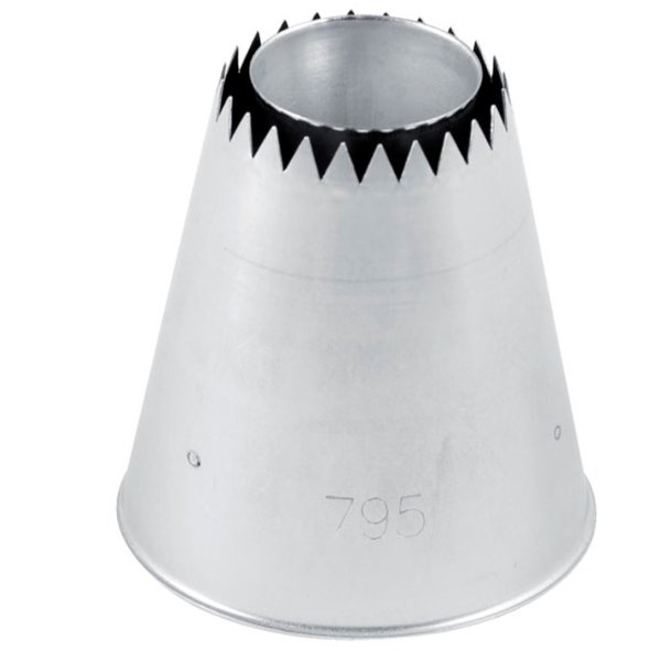 BXB02 Насадка d55, h56