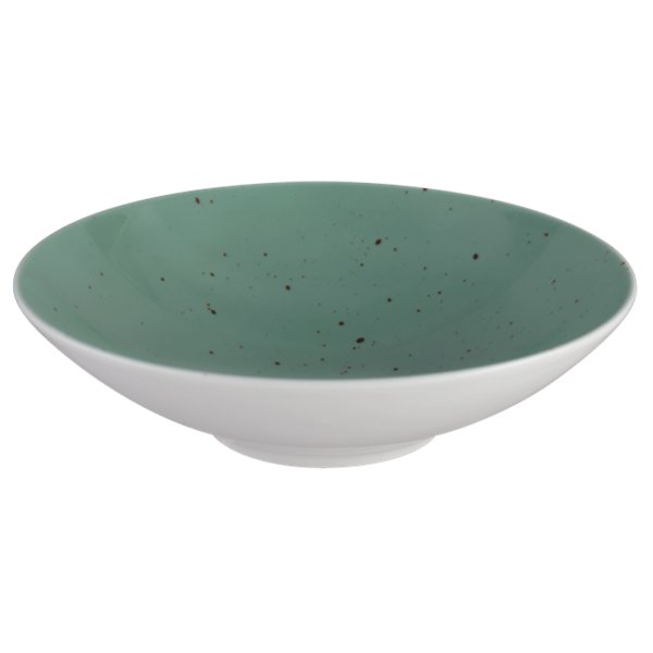 731556-57011 Салатник 20 см колір Petrol серія "Country Life"