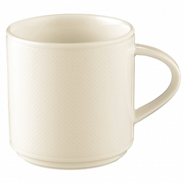 700816 Чашка stockable 250 мл серія "Diamant"