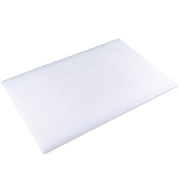 470015 Дошка обробна біла 1/1, 530*325*15 мм, серія "Resto line"