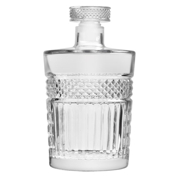 833690 Карафа Decanter W/Glass Stopper 1 л серія "Radiant"