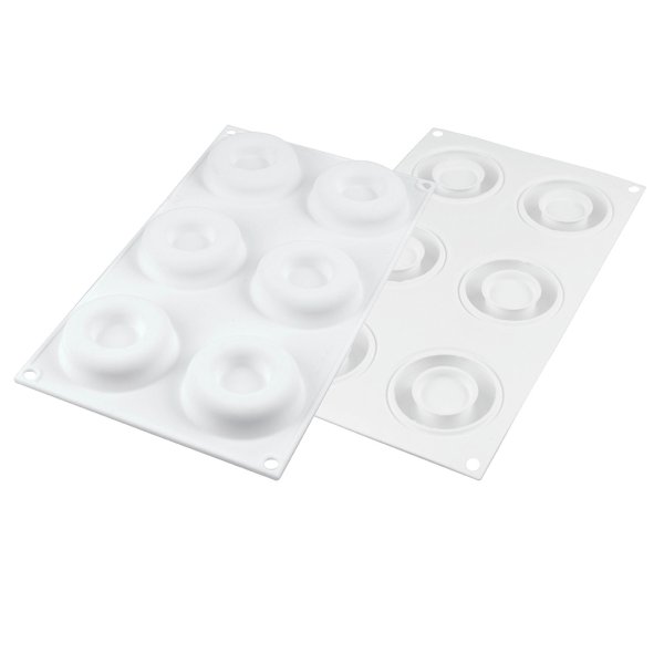 GAME 115 Форма из резины