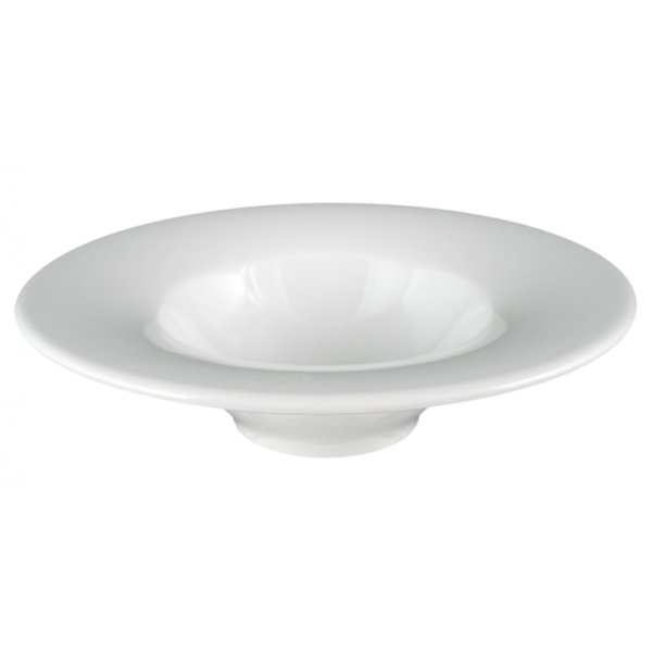 500989 Тарілка глибока Gourmet 150 мл, 18 см серія "Savoy"