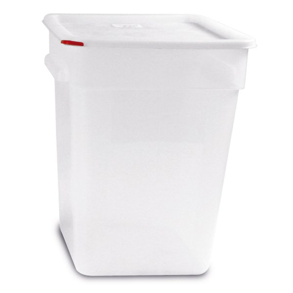 91866 ВП Контейнер с крышкой 22 л