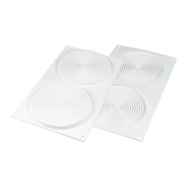 TOURBILLON 100 Форма из резины