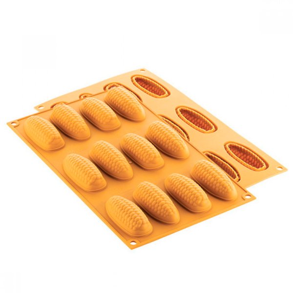 PANNOCCHIA 20 Форма из резины