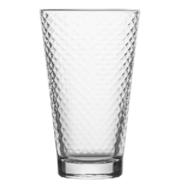 53361 Склянка 345 мл серія "HIVE"