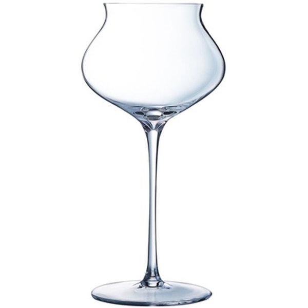 N6383 Бокал для вина 500 мл серія "Macaron Fascination"