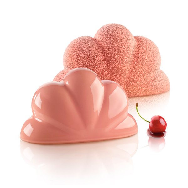 KIT NUVOLA Форма силиконовая