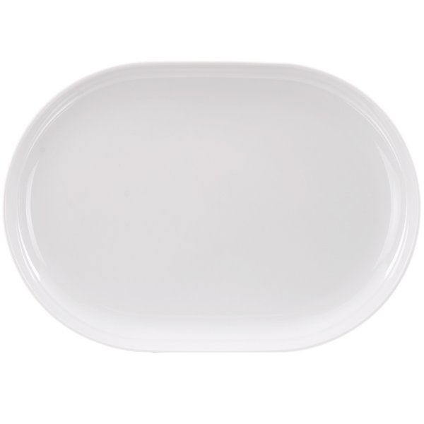 721861 Блюдо овальне 33 см серія "Mira"