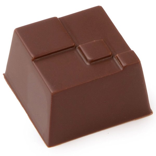 MA1965 Модуль для шоколада