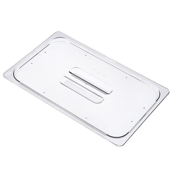 94062 Кришка 1/1 з полікарбонату