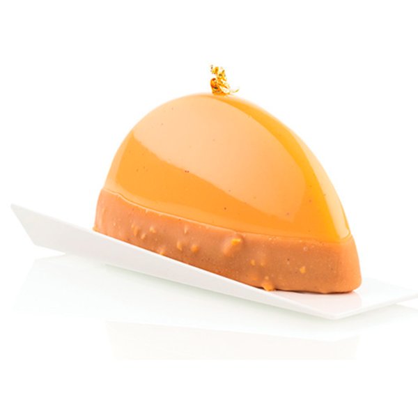 VELA 100 Форма из резины