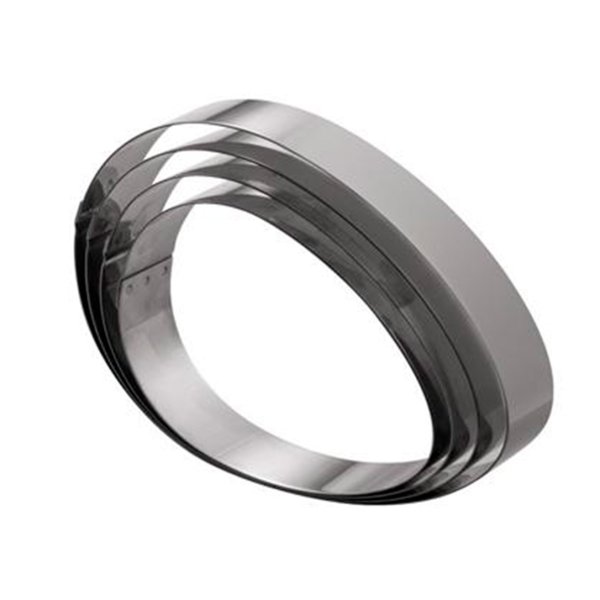 27H4X13 Форма для выпечки