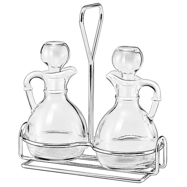 917765 Набір для спецій (3 предмета)