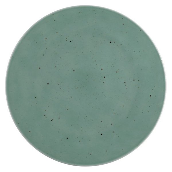 731550-57011 Тарілка кругла 16,5 см колір Petrol серія "Country Life"