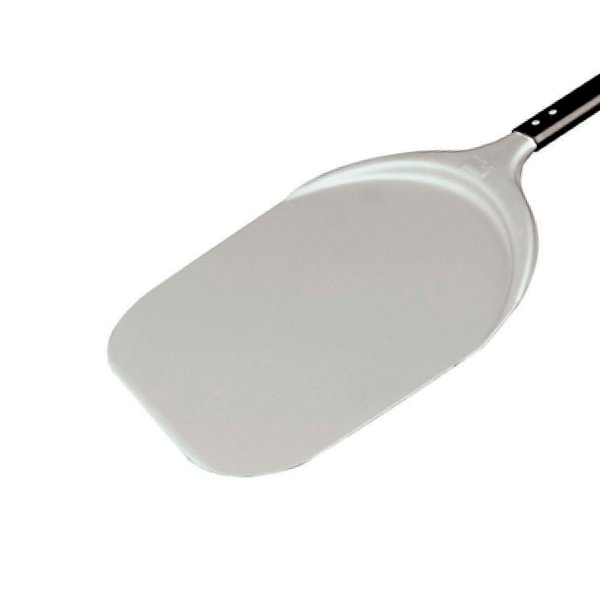 41765-32 Лопата для піци ал. прямокутна 32х32см, L 150 cм