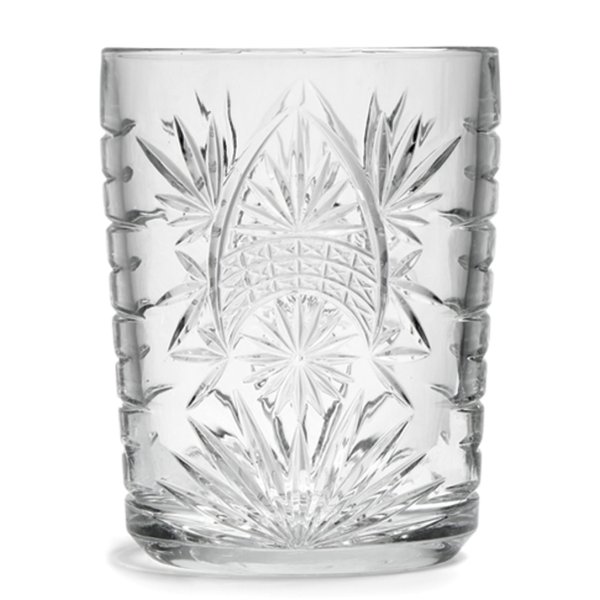 829549 Склянка низька DOF 350 мл серія "Starla"