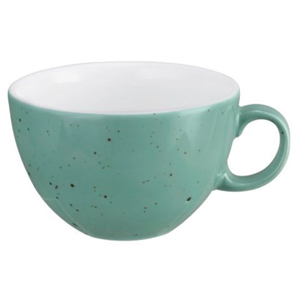 732003-57011 Чашка 370 мл колір Petrol серія "Country Life"