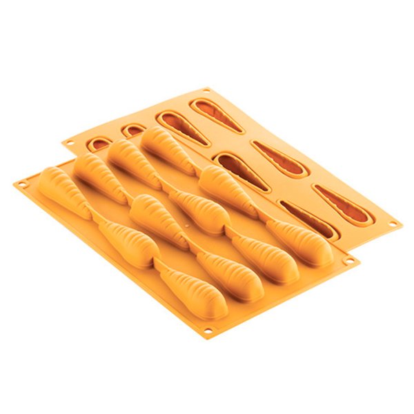 CAROTA 20 Форма из резины