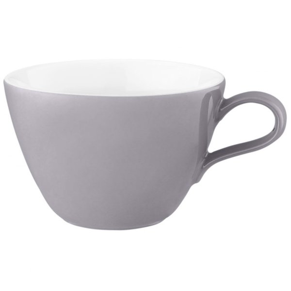 742561-57272 Чашка 350 мл см колір Grau серія "Fashion"