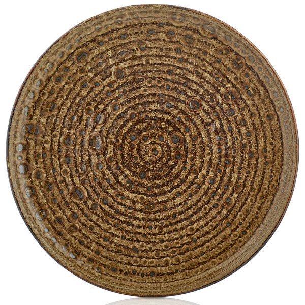 CW-YL-ZT-21-DZ Тарілка кругла