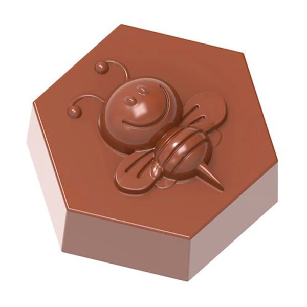 1858 CW Модуль для шоколада