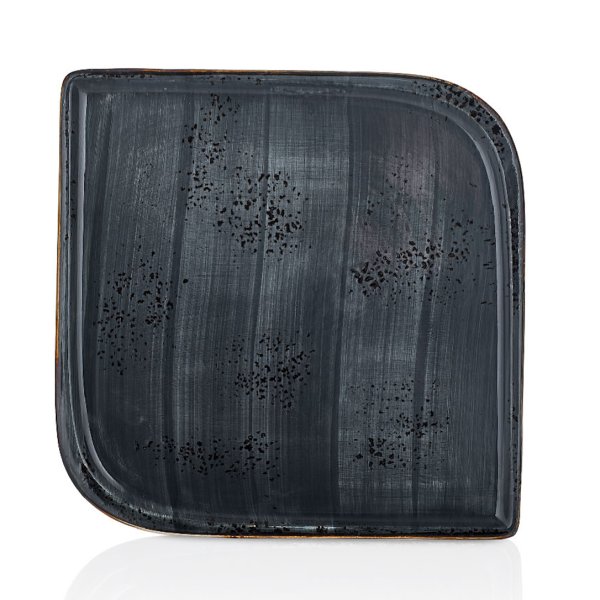 HA-BA-AR-20-KR Блюдо квадратне 15х15 см (діагональ 20 см), колір темно-синій (Balance), серія "Harmo