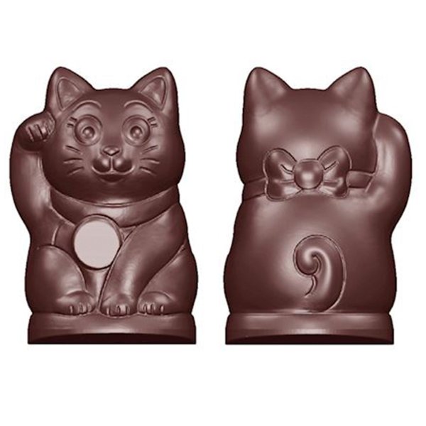 1598 CW Модуль для шоколада