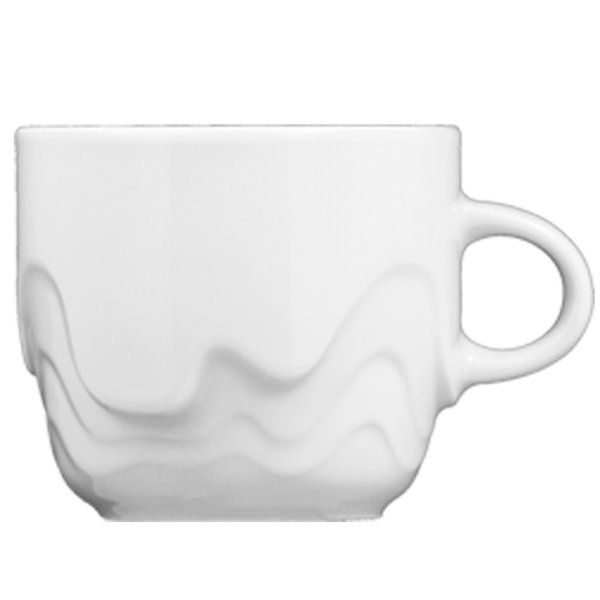 MEL0211 Чашка 110 мл серія "Melodie"