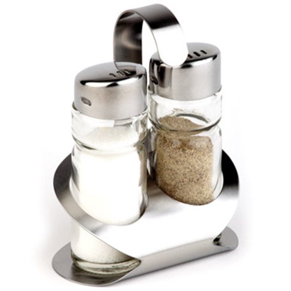 40470 Набір для спецій (2 предмета)