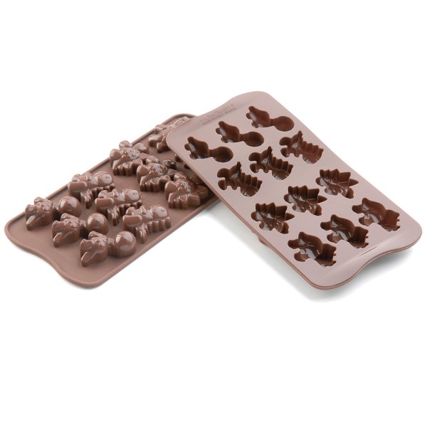 SCG16 Форма из резины