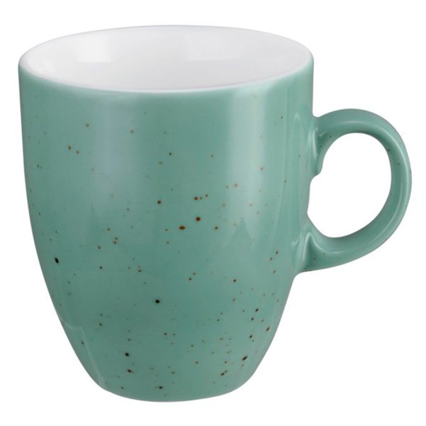 732004-57011 Кружка 250 мл колір Petrol серія "Country Life"