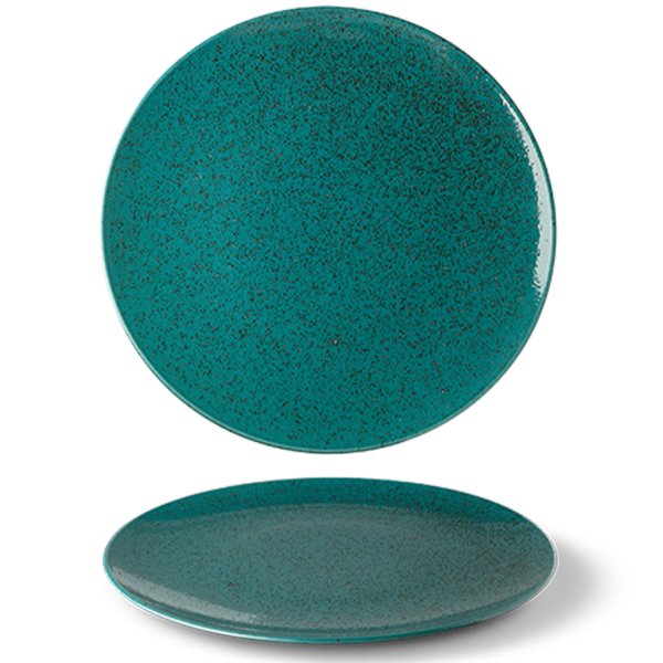 LSD2130 Тарілка для піци DEEPLAGOON 30 см серія "Life style"