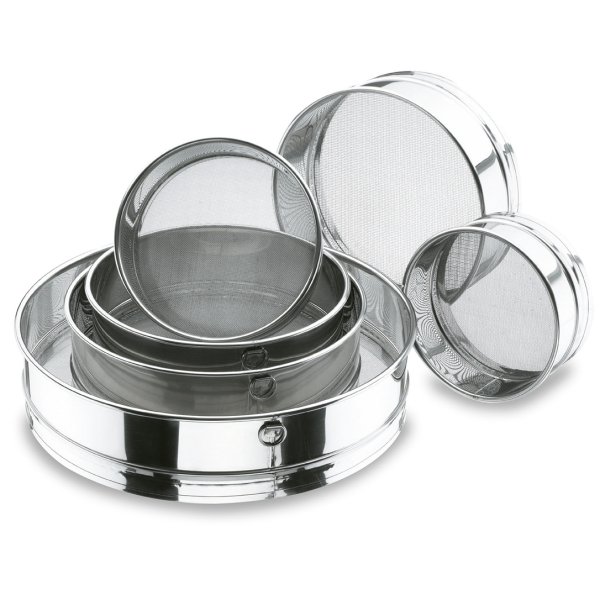 68253 Сито (шаг 25) діам. 30 см