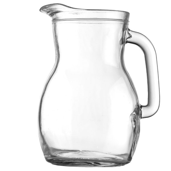 39012 Глечик 1000 мл серія "BISTROT"