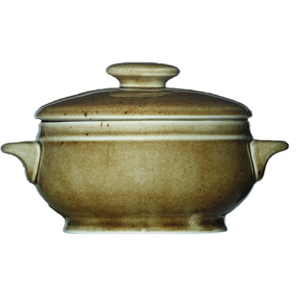 TRY4550 Кришка для бульонної чашки  TRY1250 серія "Country Range"