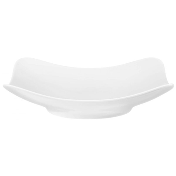 742660 Тарілка квадратна 22*22 см серія "Coup Fine Dining"