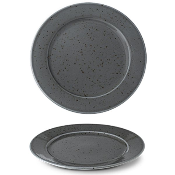 LSH2120 Тарілка HIGHLAND 20 см серія "Life style"