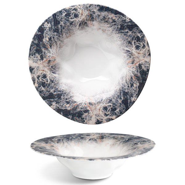 FLA1927-K0048 Тарелка для пасты