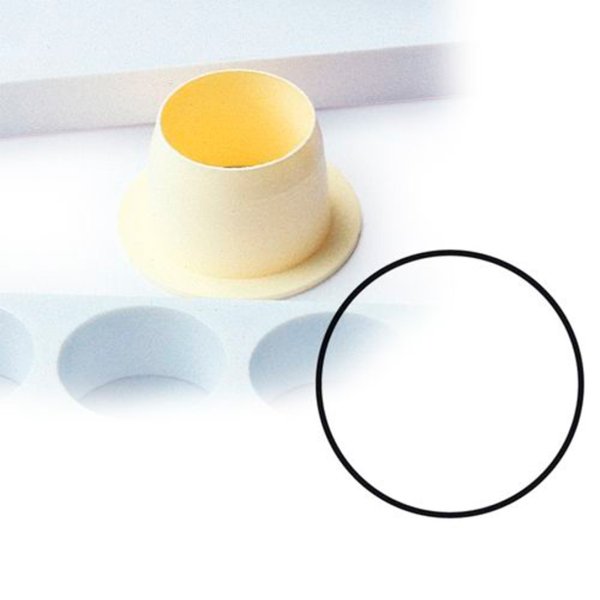 TPM 1 Ділитель "Коло" d=40 mm, h=25 mm